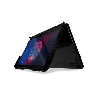 STM Ace Case Lenovo 300/500 E/W Gen 3 Com – Black  - STM-122-372KZ-01