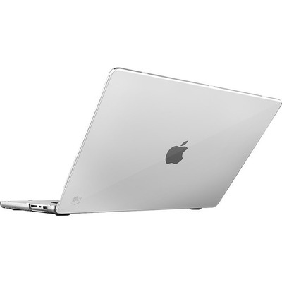 STM STUDIO MACBOOK PRO 14" 2021 AP - CLEAR  - STM-122-373N-01