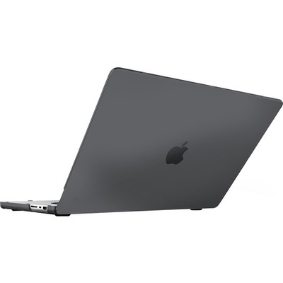 STM STUDIO MACBOOK PRO 16" 2021 AP - DARK SMOKE  - STM-122-373Q-02