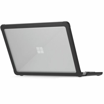 STM Dux Case for Surface Laptop 1st Edition 13-Inch - Black (STM-122-493MS-01)