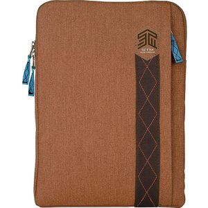 STM Ridge Sleeve For 11-Inch Latop - Desert Brown