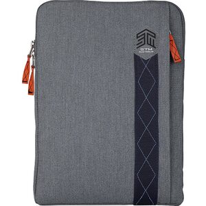 STM Ridge Sleeve For 11-Inch Latop - Tornado Grey