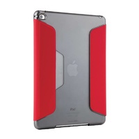 STM Studio for iPad Mini 4 - Chilli/Smoke