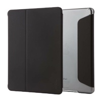 STM Studio for iPad Air 2 - Black/Smoke