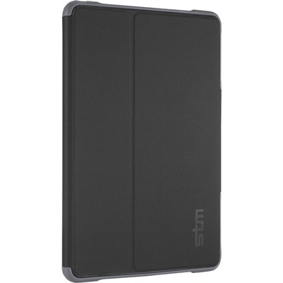 STM DUX CASE (IPAD 2-4) - BLACK  - STM-222-066J-01