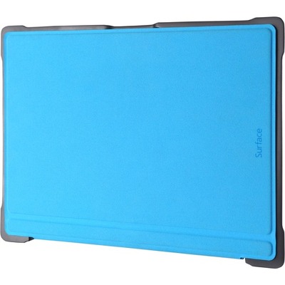 STM dux Case for Tablet - Black, Clear - STM-222-101L-01