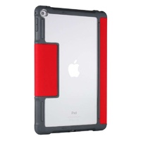 STM Dux for iPad Mini 4 - Red
