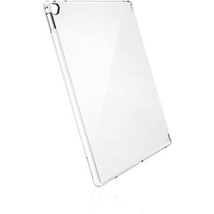 STM Half Shell Case for Apple iPad Pro 9.7 2016 - Clear