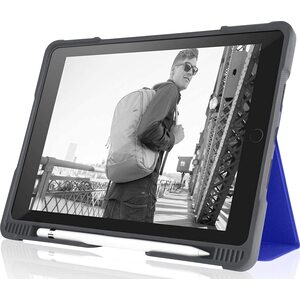 STM DUX PLUS (IPAD PRO 9.7") AP - BLUE 