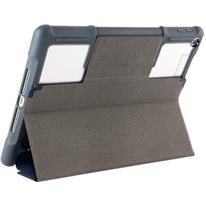 STM Dux Rugged Case for Apple iPad 9.7 5th Gen and 6th Gen - Blue
