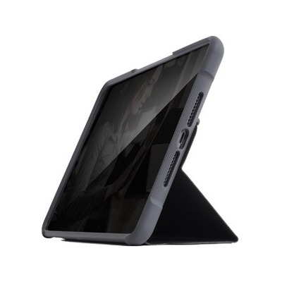 STM DUX (IPAD MINI 5TH GEN / MINI 4) AP - BLACK  - STM-222-160GY-01