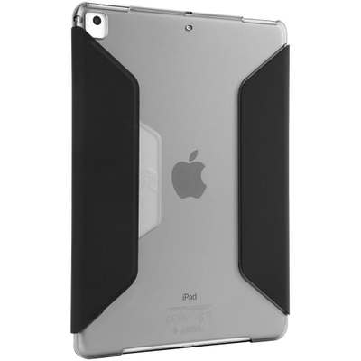 STM STUDIO (IPAD MINI 5TH GEN/MINI 4) - BLACK/SMOKE  - STM-222-161GY-01