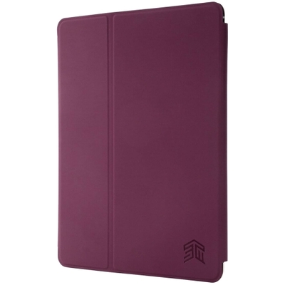 STM STUDIO (IPAD MINI 5TH GEN/MINI 4) - DARK PURPLE  - STM-222-161GY-02