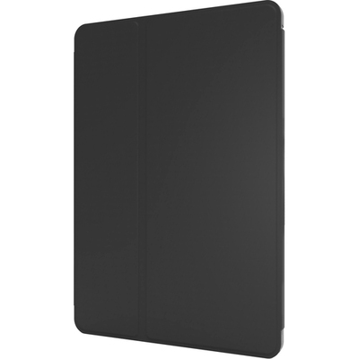 STM STUDIO (IPAD 9TH/8TH/7TH GEN/AIR 3/PRO 10.5) - BLACK/SMOKE - STM-222-161JU-01