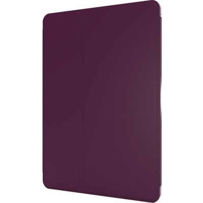 STM STUDIO (IPAD 9TH/8TH/7TH GEN/AIR 3/PRO 10.5) - DARK PURPLE - STM-222-161JU-02