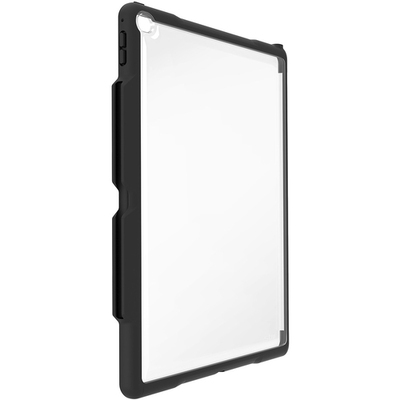 STM DUX SHELL (IPAD PRO 12.9", 2017) AP - BLACK  - STM-222-163L-01