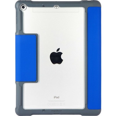 STM DUX PLUS (IPAD 6TH GEN) AP - BLUE  - STM-222-165JW-03