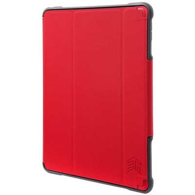 STM DUX PLUS (IPAD PRO 12.9"/2ND GEN - 2017) AP - RED  - STM-222-165L-29