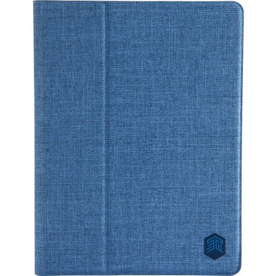 STM ATLAS (IPAD 5/6TH GEN - IPAD PRO 9.7" - AIR 1/2) - DUTCH BLUE - STM-222-166JW-02
