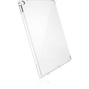 STM Half Shell Case for iPad Pro 10.5 and iPad Air 3rd Generation - Clear