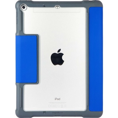 STM DUX PLUS C EDU (IPad 5TH/6TH GEN) - BLUE  - STM-222-190JW-03