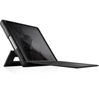 STM DUX SHELL SURFACE GO/GO2/ GO3 - BLACK  - STM-222-194J-01