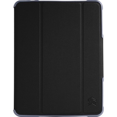 STM DUX PLUS DUO (IPAD MINI 5TH GEN / MINI 4) AP - BLACK  - STM-222-236GY-01