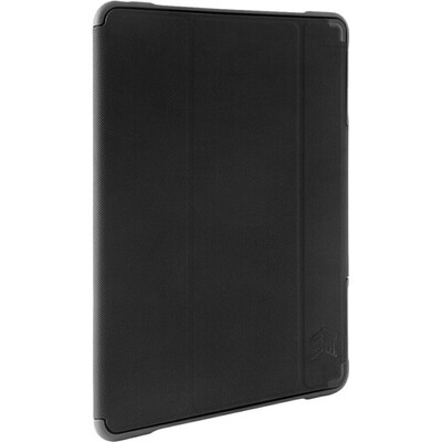 STM DUX PLUS IPAD PRO 10.5" - AP - BLACK  - STM-222-236JV-01