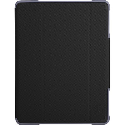 STM DUX PLUS DUO (IPAD AIR 3RD GEN/PRO 10.5) AP - BLACK  - STM-222-237JV-01