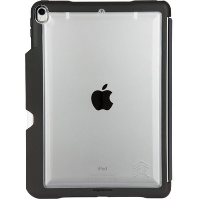 STM DUX SHELL DUO (iPad Air 3rd gen/Pro 10.5) AP - BLACK  - STM-222-242JV-01