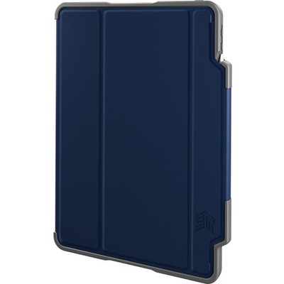 STM DUX PLUS (IPAD AIR 5TH/4TH GEN) AP- MIDNIGHT BLUE  - STM-222-286JT-03
