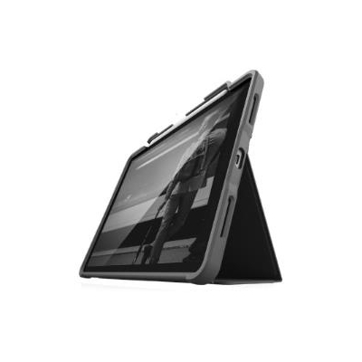 STM RUGGED CASE PLUS (IPAD PRO 11"/2ND GEN) - BLACK  - STM-222-287JV-01