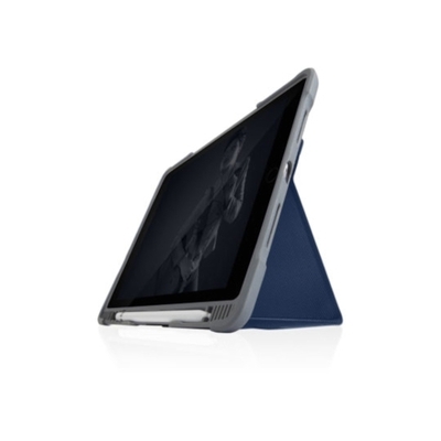 STM RUGGED CASE PLUS (IPAD PRO 11"/2ND GEN) - MIDNIGHT BLUE  - STM-222-287JV-03
