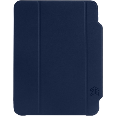 STM DUX STUDIO (IPAD PRO 11"/2ND GEN/11" 1ST GEN) - MIDNIGHT BLUE - STM-222-288JV-03