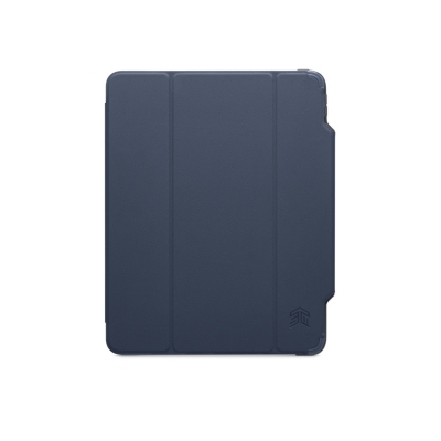 STM DUX STUDIO (IPAD PRO 12.9" 4TH GEN/12.9" 3RD GEN) - MIDNIGHT BLUE - STM-222-288L-03