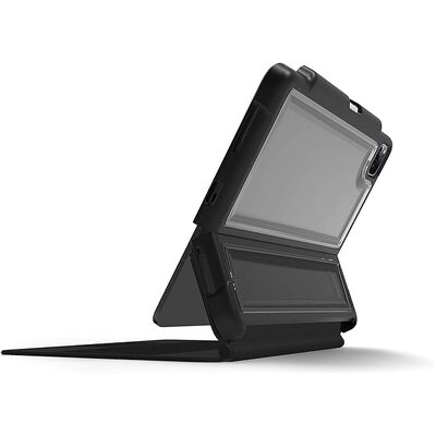 STM 222-295JV-01 DUX SHELL 11" Case Black