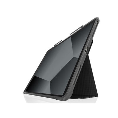 STM RUGGED CASE PLUS (IPAD PRO 11  3RD GEN/PRO 11  2ND GEN/PRO 11  1st GEN) BLACK - STM-222-328KZ-01