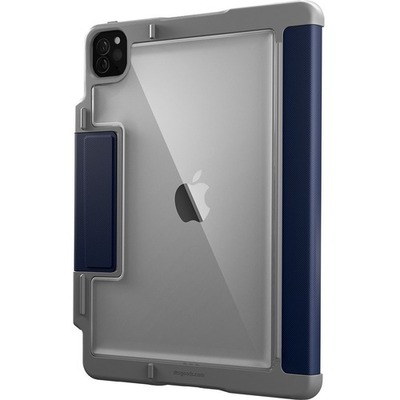 STM DUX PLUS (IPAD PRO 11" 4TH/ 3RD/ 2ND / 1ST GEN)  AP - MIDNIGHT BLUE - STM-222-334KZ-03