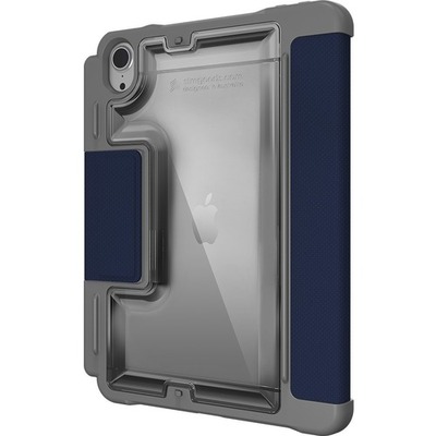 STM DUX PLUS (IPAD MINI 6TH GEN) AP - MIDNIGHT BLUE  - STM-222-341GX-03