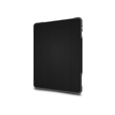 STM DUX PLUS (IPAD 10TH GEN) AP   BLACK  - STM-222-387KX-01