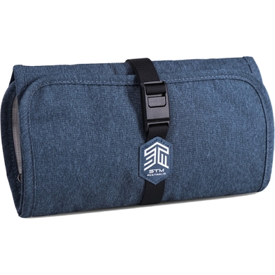 STM DAPPER WRAPPER - SLATE BLUE  - STM-931-189Z-02
