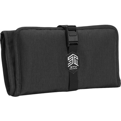 STM DAPPER WRAPPER - BLACK   - STM-931-189Z-05