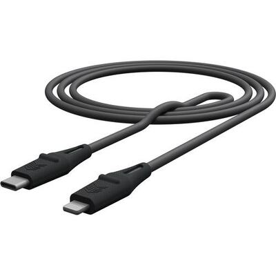 STM DUX CABLE USB-C TO LIGHTNING 1.5M