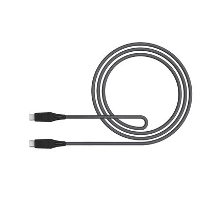 STM DUX CABLE USB-C TO USB-C 1.5M - GREY