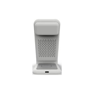 STM CHARGETREE SWING W/AUNZ WALL PLUG-WH