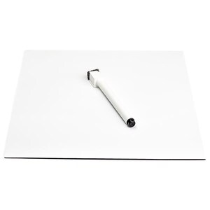 StarTech Magnetic Project Mat, 9.5” x 10.5” (24 cm x 27 cm) - STMAGMAT
