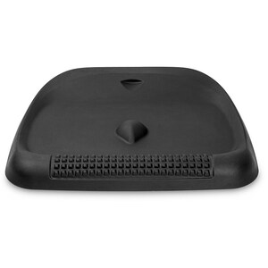 StarTech Anti-Fatigue Mat for Standing Desks, Active Standing Desk Mat - STSMATC