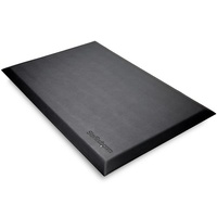 StarTech Anti-Fatigue Mat for Standing Desks - Large STSMATL