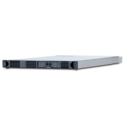 APC SUA1000RMI1U Smart-UPS 1000VA USB & Serial RM 1U