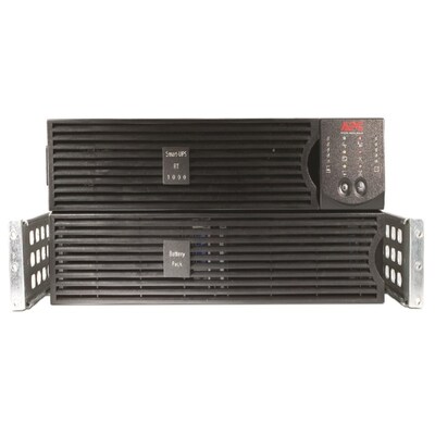 APC Smart-Ups RT 1000VA 230V Network Card